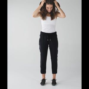 Lululemon Tearaway Pant